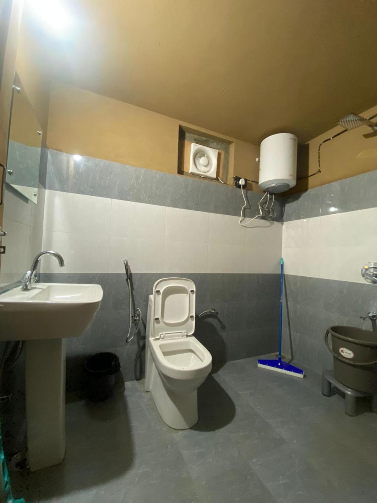 Rafa Shangarh Habitación foto