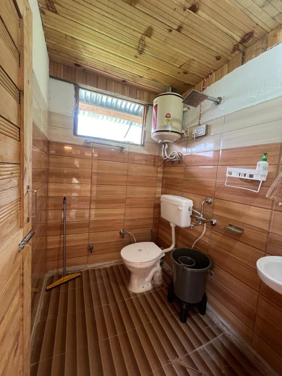 Rafa Shangarh Habitación foto