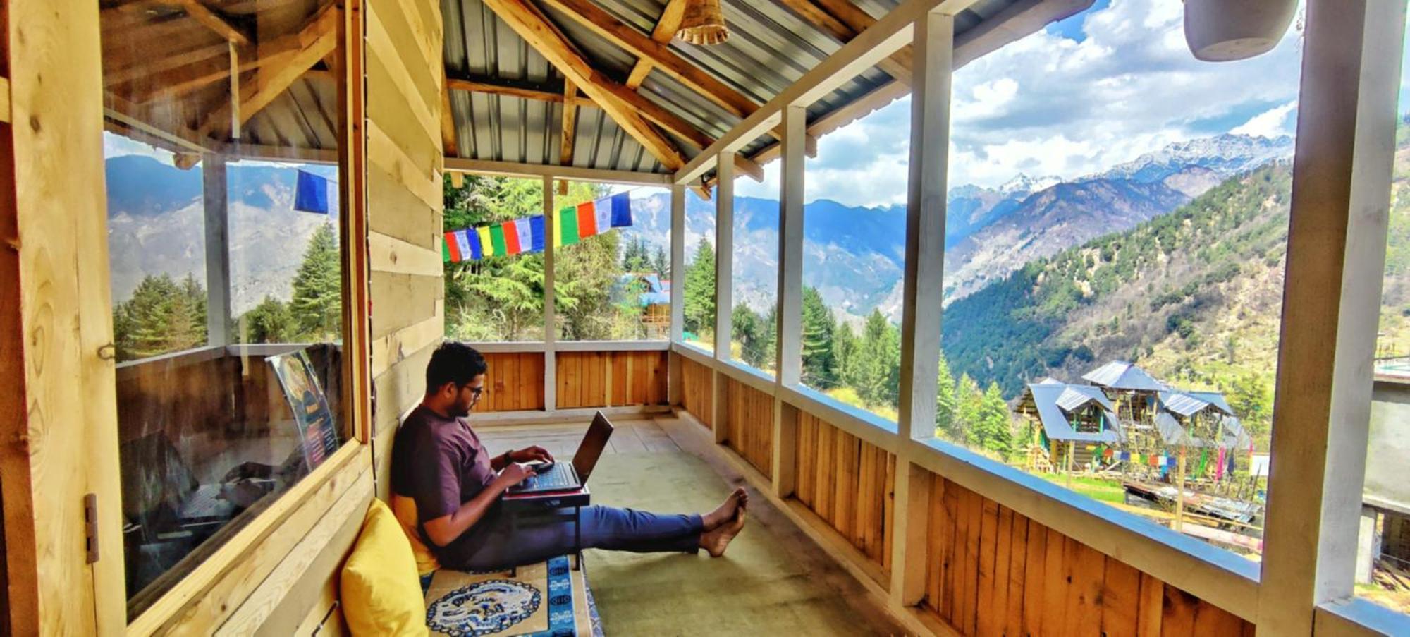 Rafa Shangarh Exterior foto