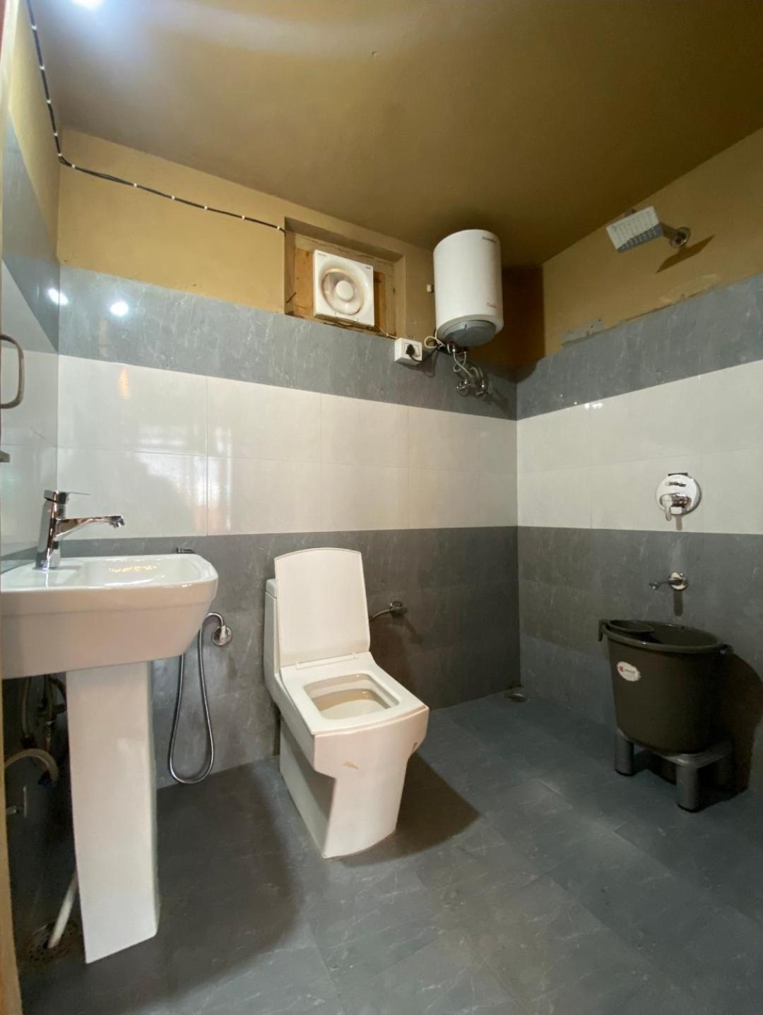 Rafa Shangarh Habitación foto