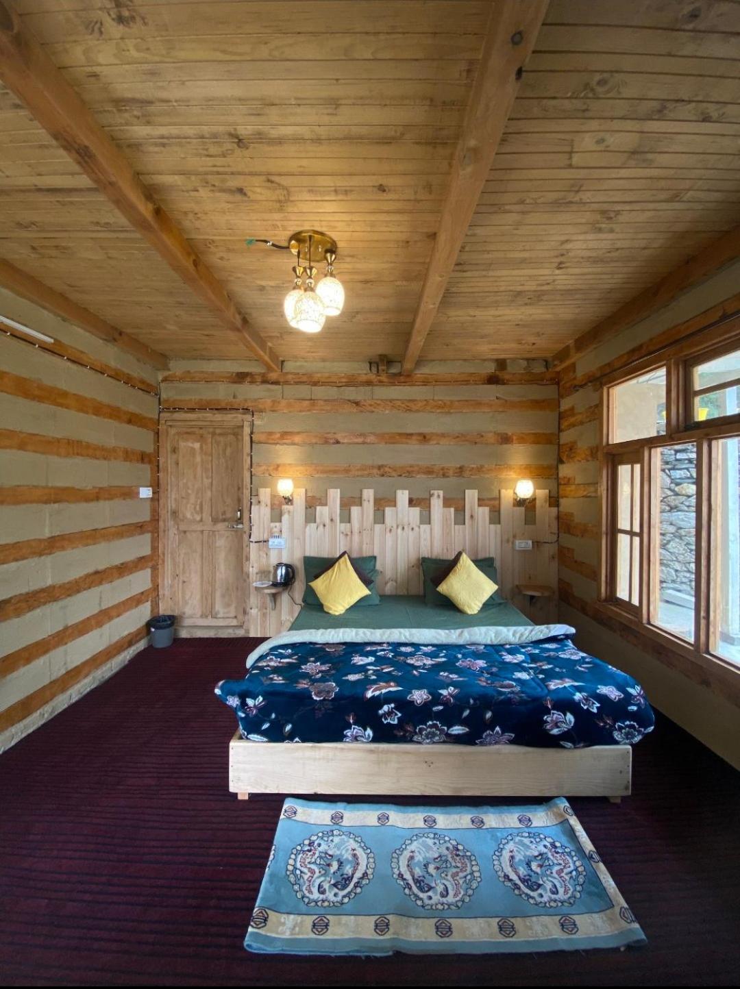 Rafa Shangarh Habitación foto